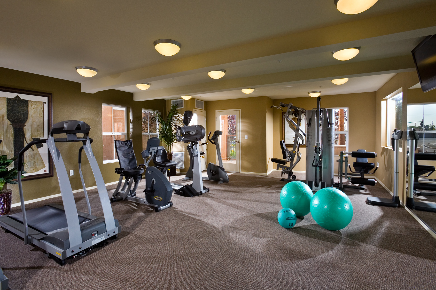 08-El Dorado-Fitness Cente copy