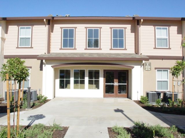 Clearlake - Olympic Village (1)