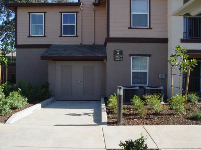 Clearlake - Olympic Village (2)