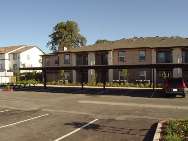 Clearlake - Olympic Village (4)