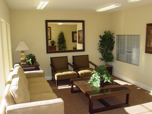 Clearlake - Olympic Village (6)