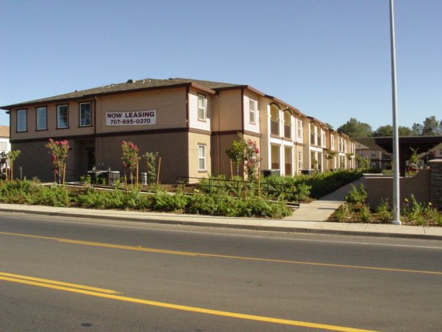 Clearlake - Olympic Village (7)