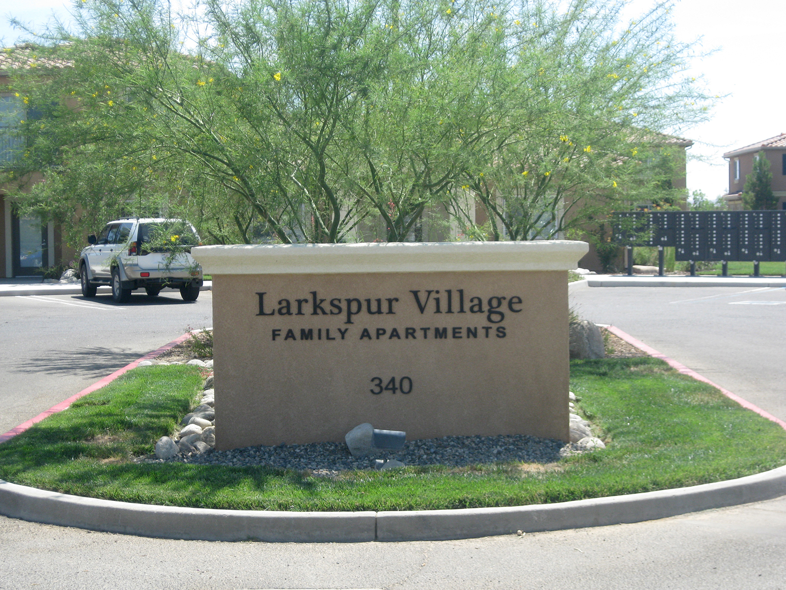 Larkspur-village (2)